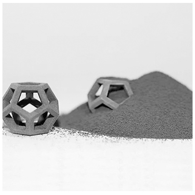 难熔合金粉末