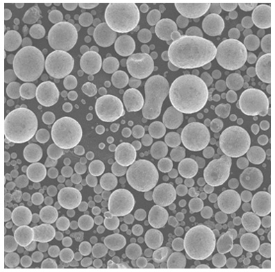 精密合金软磁合金粉末